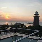 Lejlighed Anker