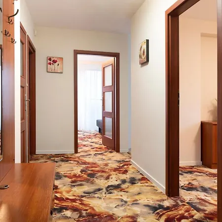 Anker Апартаменти