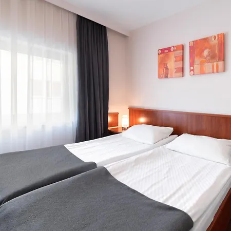 Anker * Колобжег