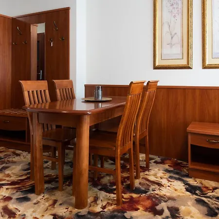 Anker Колобжег