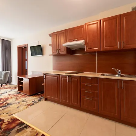 Апартаменти Anker Колобжег