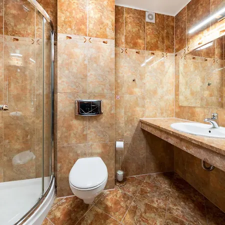 Апартаменти Anker Колобжег