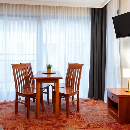 Anker * Колобжег