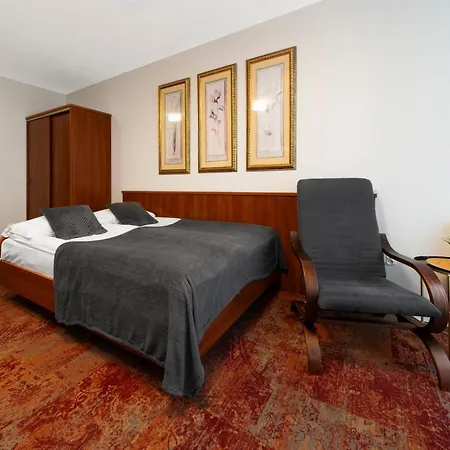 Anker * Колобжег