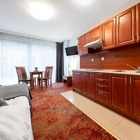 Appartamento Anker Kołobrzeg