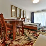 Appartement Anker *