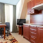 Appartement Anker