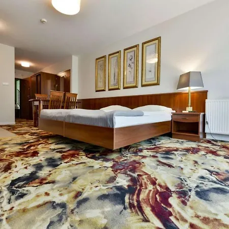 Anker Apartment Kolobrzeg