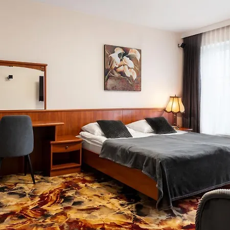 Apartment Anker Kolobrzeg