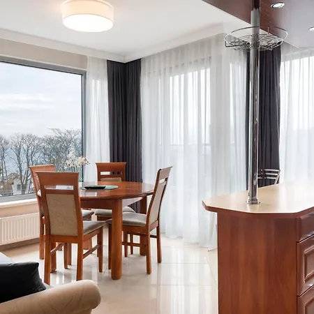 Apartment Anker