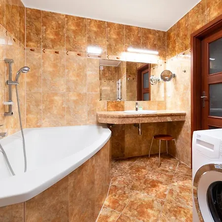 Appartement Anker Kołobrzeg