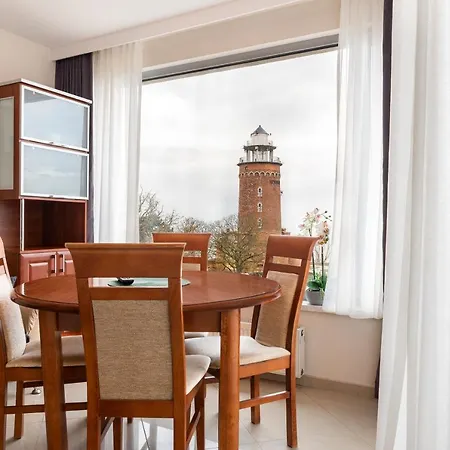 Appartement Anker Kołobrzeg