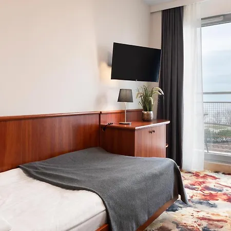 Anker Apartment *