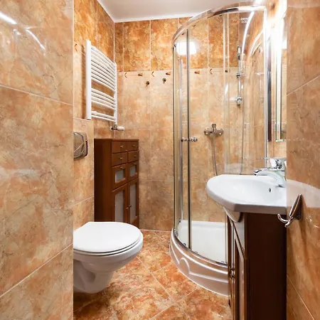 Apartment Anker Kolobrzeg