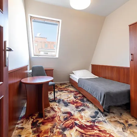 アパート Anker コウォブジェク