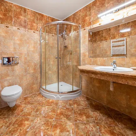 Anker Appartement Kołobrzeg