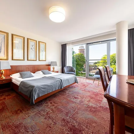 Anker Apartment