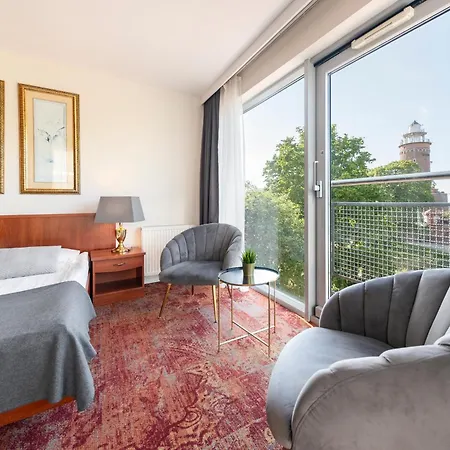 Apartment Anker