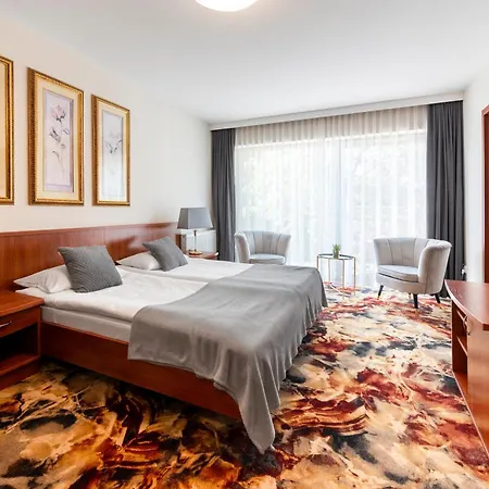 Apartment Anker