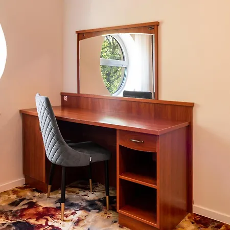 Apartment Anker *