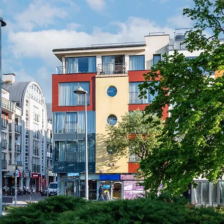 Apartment Anker