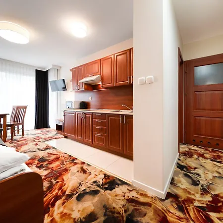 Anker アパート *