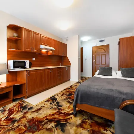 Anker アパート *