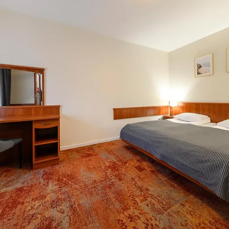 アパート Anker コウォブジェク