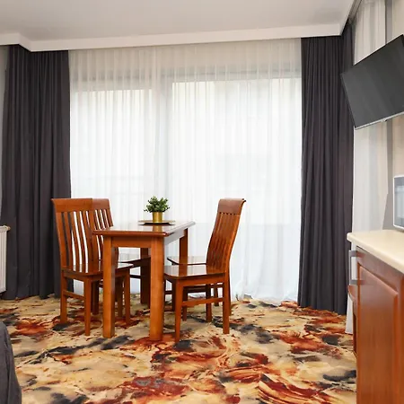 Anker アパート *