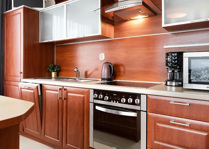 Anker * Колобжег