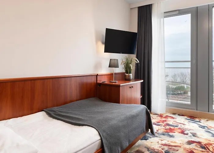 Anker Апартаменты *