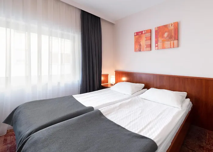 Anker * Колобжег