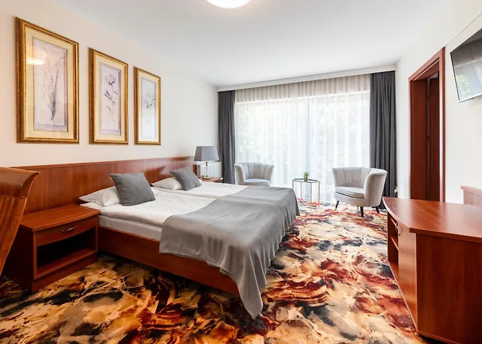 Anker Апартаменты *