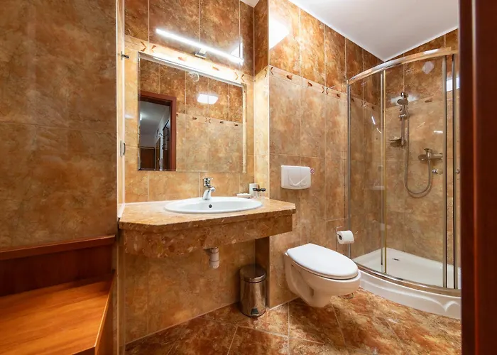 Anker Колобжег