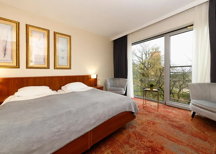 Anker Колобжег