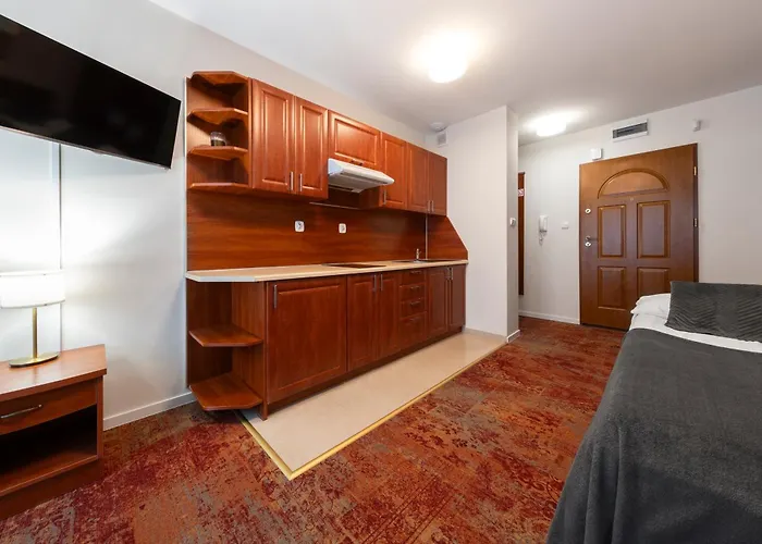 Anker * Колобжег