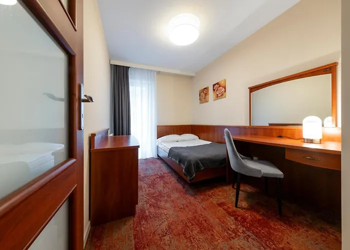 Апартаменты Anker